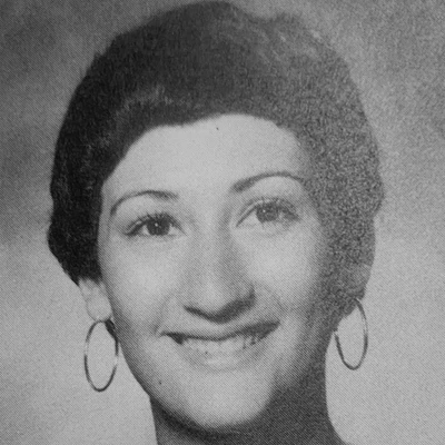 image of Dr. Tonie McDonald